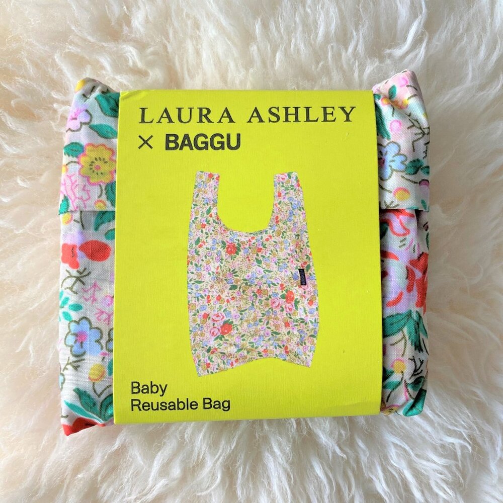 NWT Baby Baggu - Rowena - Picture 1 of 3